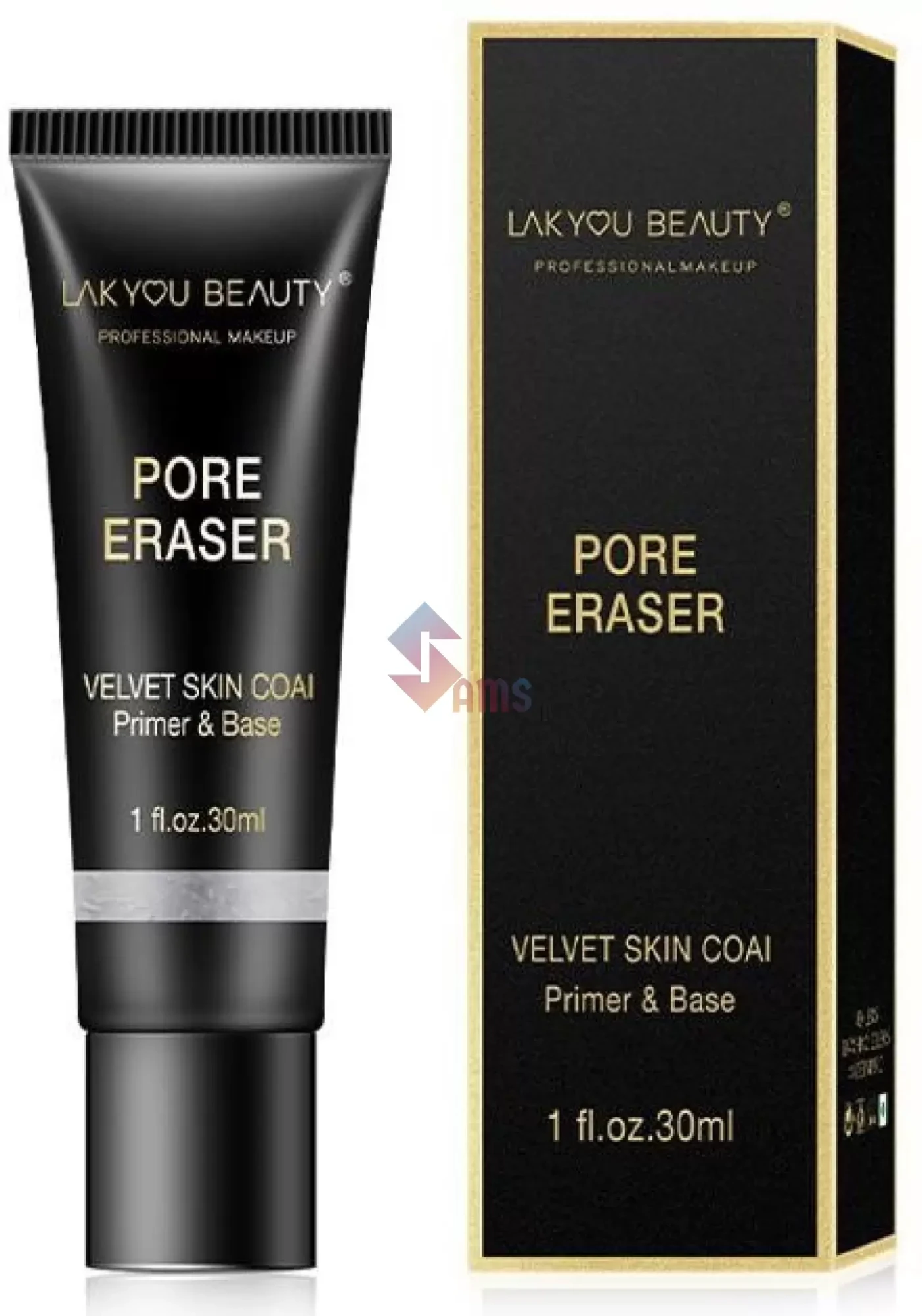 Lakyou Beauty Pore Eraser Primer.webp